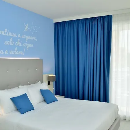 Amburgo 3* Бибионе