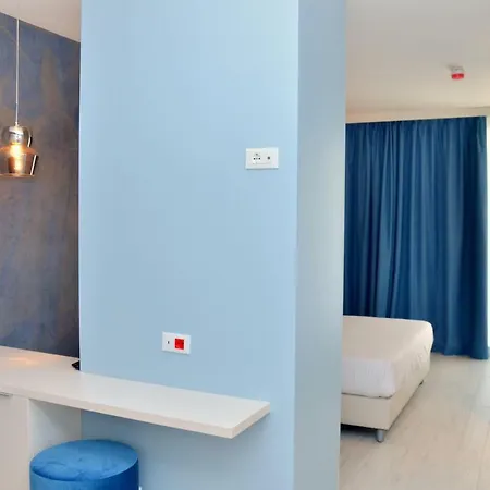 Hotel Amburgo