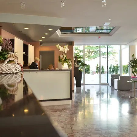 Hotel Amburgo 3*