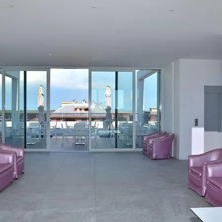 Hotel Amburgo Bibione