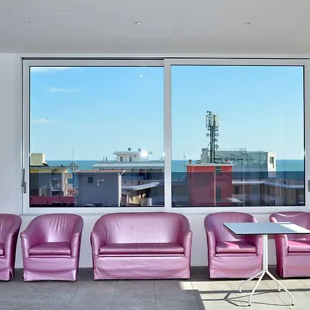 Hotel Amburgo 3*