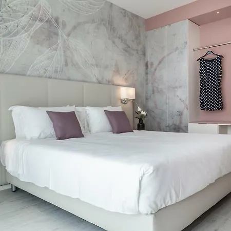 Hotel Amburgo Bibione