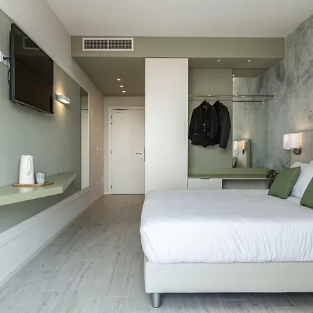 Amburgo Hotel