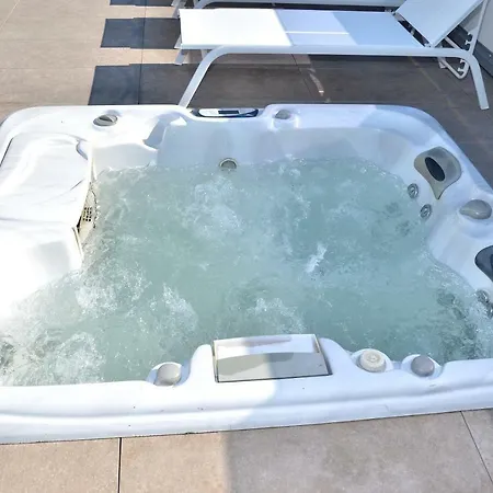 Hotel Amburgo Bibione