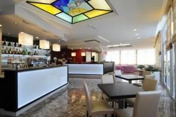 Amburgo 3* Бибионе