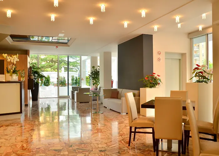 Amburgo Hotel 3*
