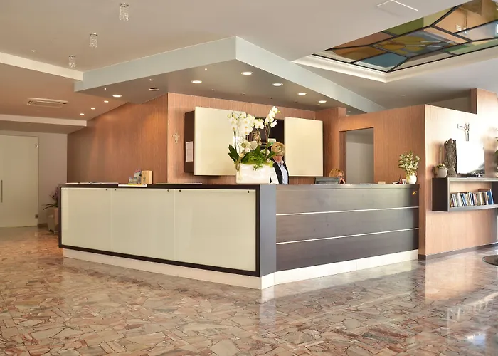 Amburgo Hotel 3*