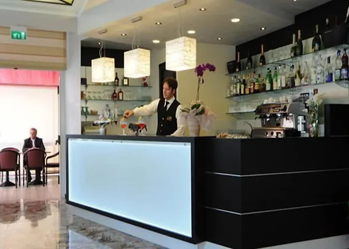 Amburgo Hotel