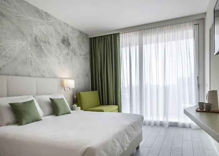 Amburgo 호텔 3*