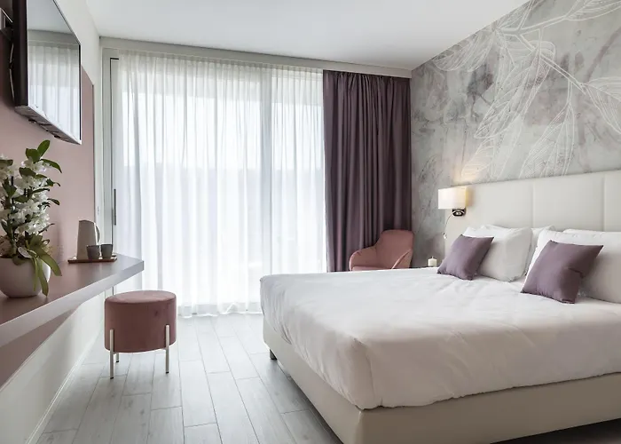 Hotel Amburgo