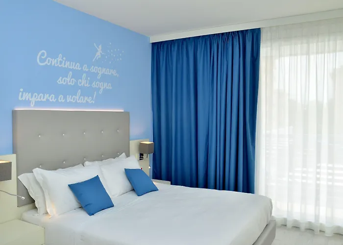 Amburgo 3* Bibione