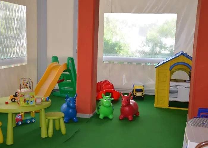 Amburgo Hotel Bibione