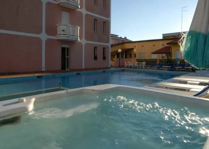 Amburgo 비비오네