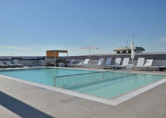 Hotel Amburgo