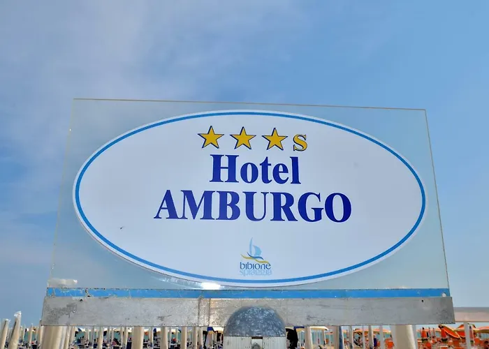 Amburgo 3* 비비오네