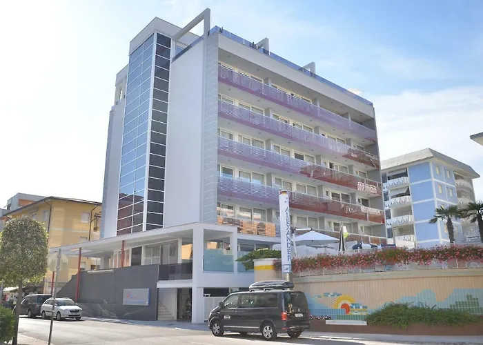 Amburgo 비비오네