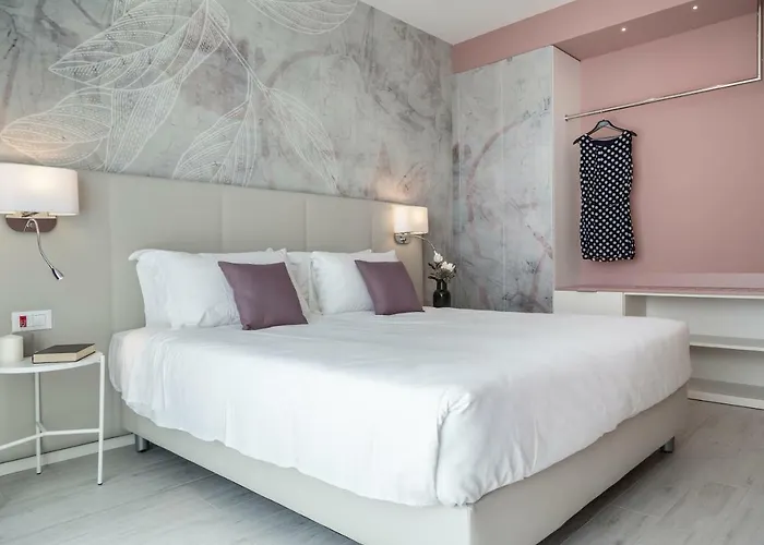 Hotel Amburgo Bibione