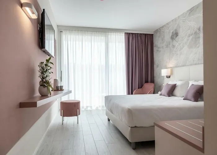Hotel Amburgo