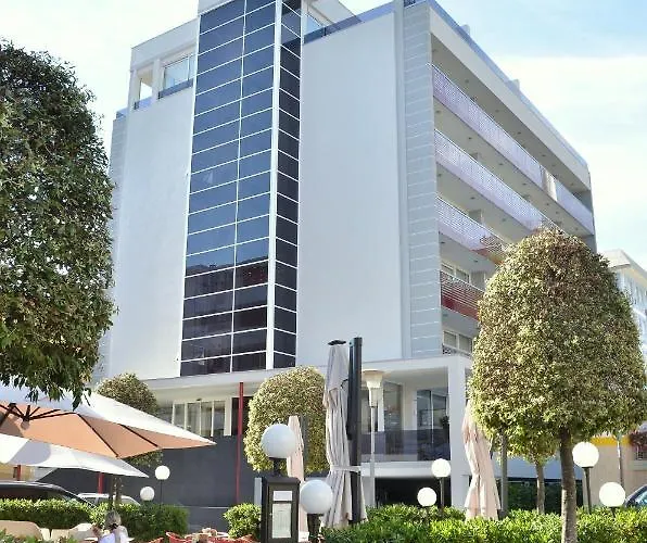 Amburgo 호텔 3*
